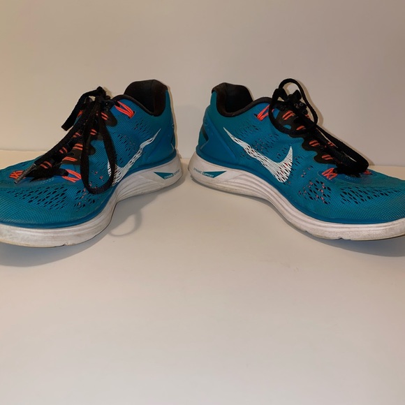 Nike LunarGlide 5 - Picture 3 of 7